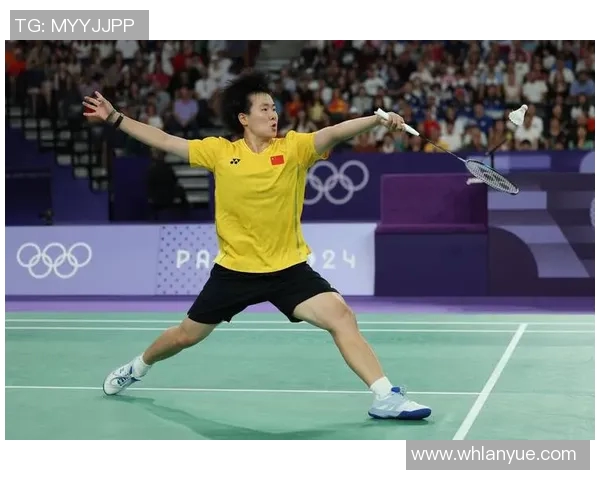 中国羽毛球运动员如何在国际赛场上崭露头角并成就辉煌职业生涯