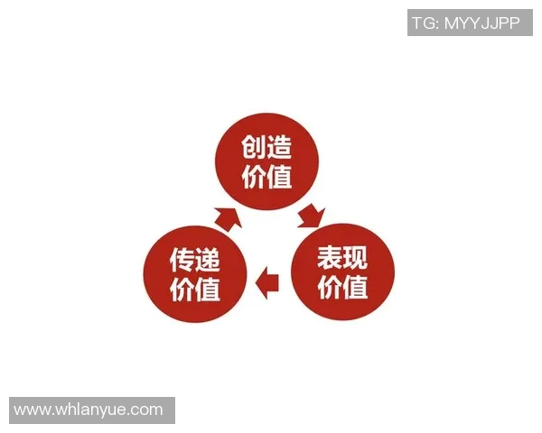 以赞助商为核心推动品牌价值提升的全新营销策略探讨