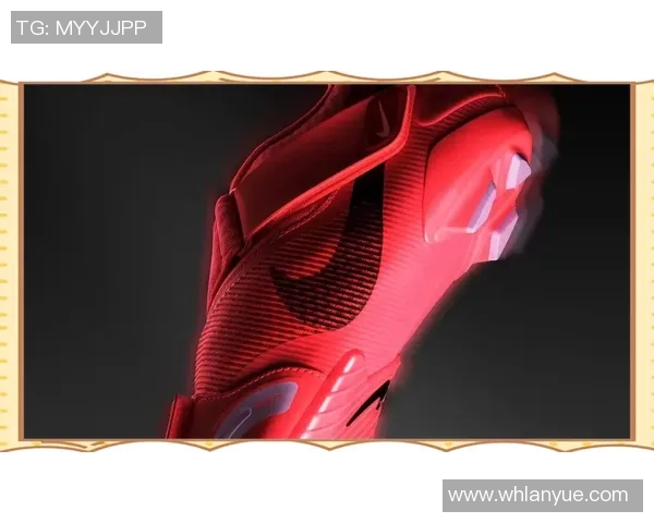 运动鞋设计与科技创新的完美融合打造舒适与时尚并存的全新体验